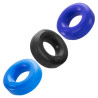 Hünkyjunk by Oxballs Cockrings Huj Lot de 3